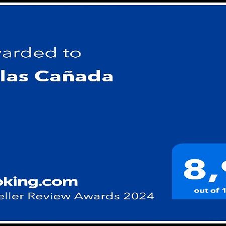 Villas Canada Torrox Dış mekan fotoğraf