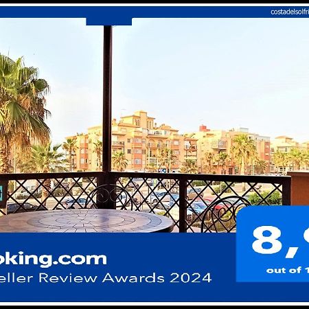 Villas Canada Torrox Dış mekan fotoğraf
