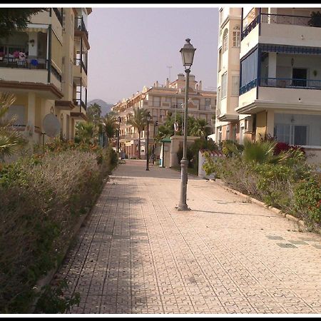 Villas Canada Torrox Dış mekan fotoğraf