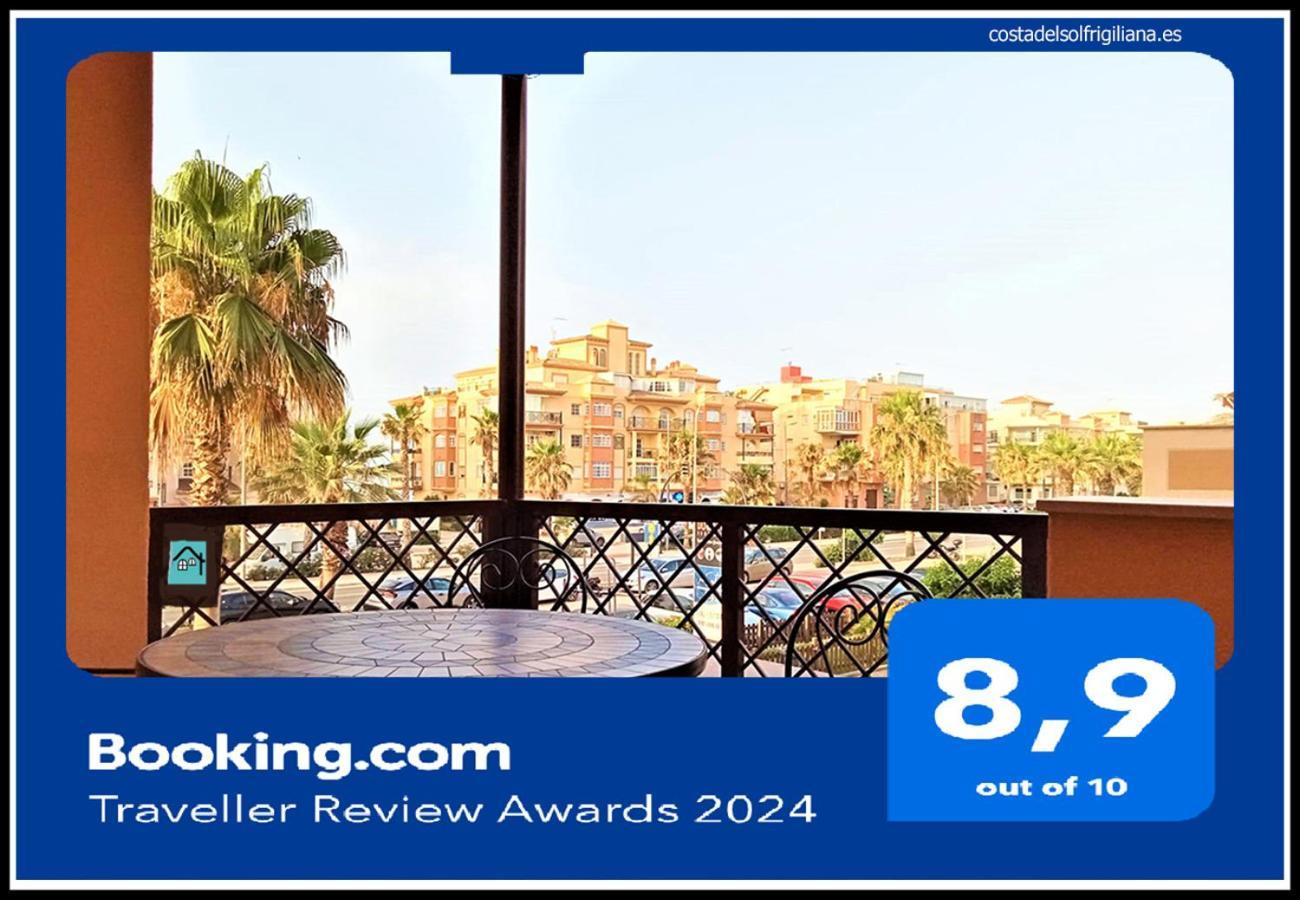 Villas Canada Torrox Dış mekan fotoğraf