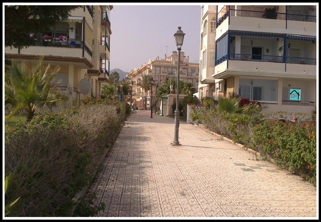 Villas Canada Torrox Dış mekan fotoğraf