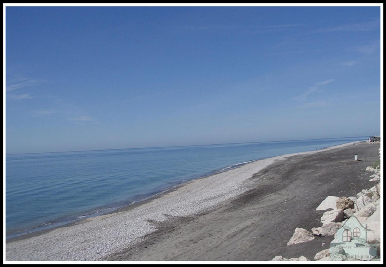 Villas Canada Torrox Dış mekan fotoğraf
