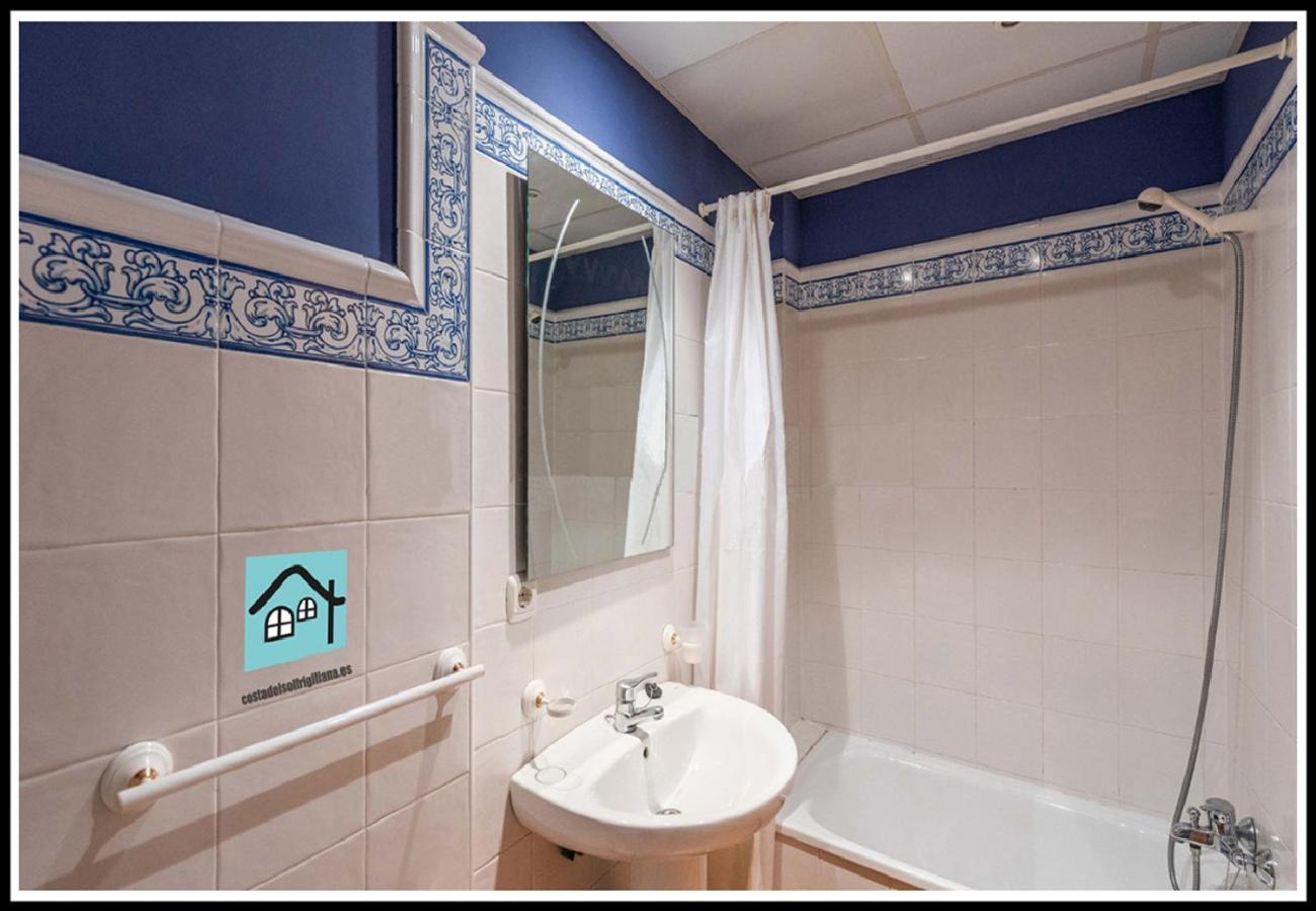Villas Canada Torrox Dış mekan fotoğraf