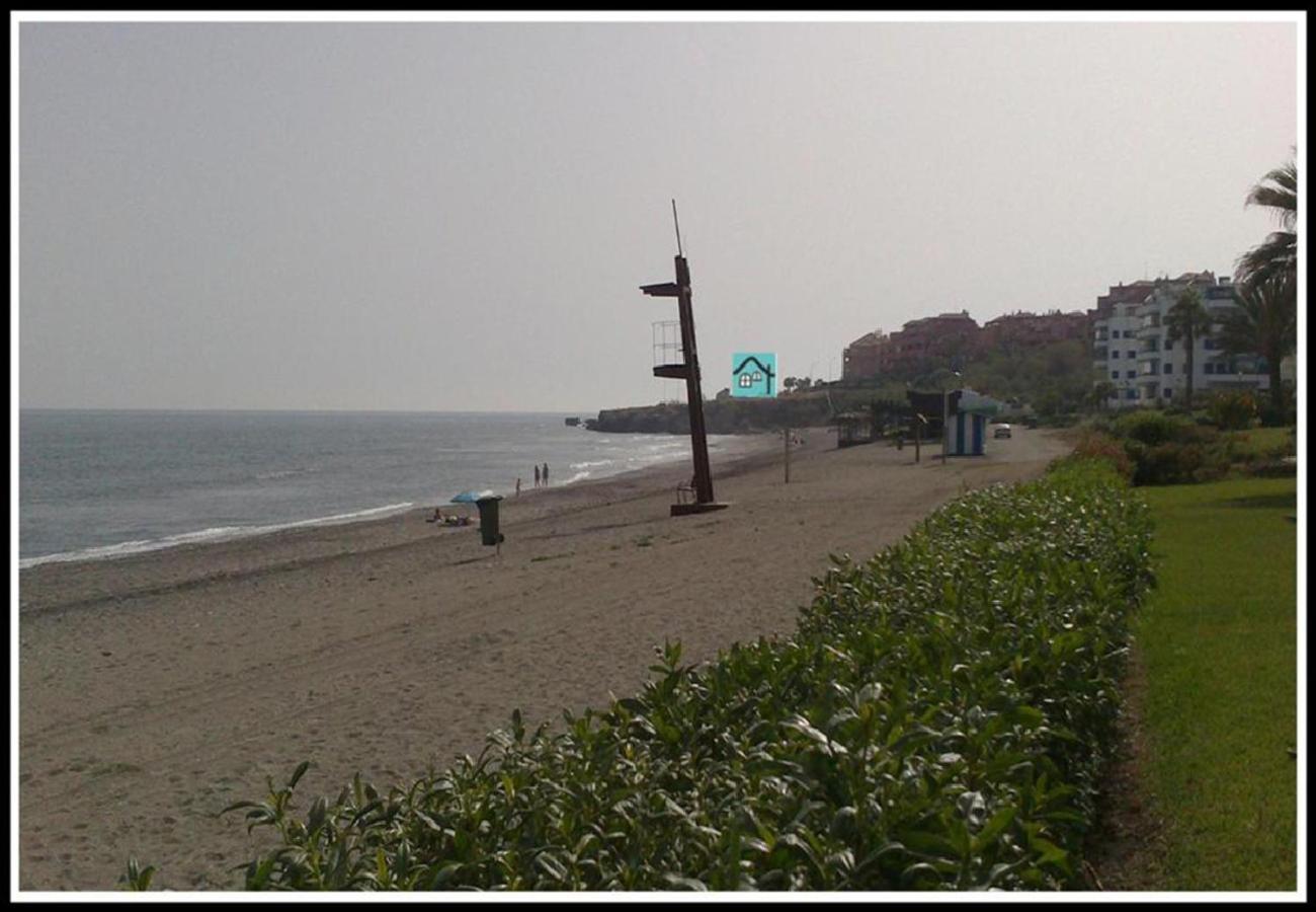 Villas Canada Torrox Dış mekan fotoğraf
