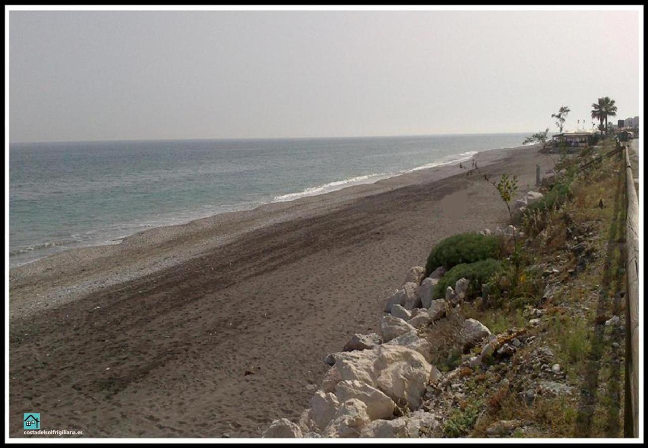 Villas Canada Torrox Dış mekan fotoğraf