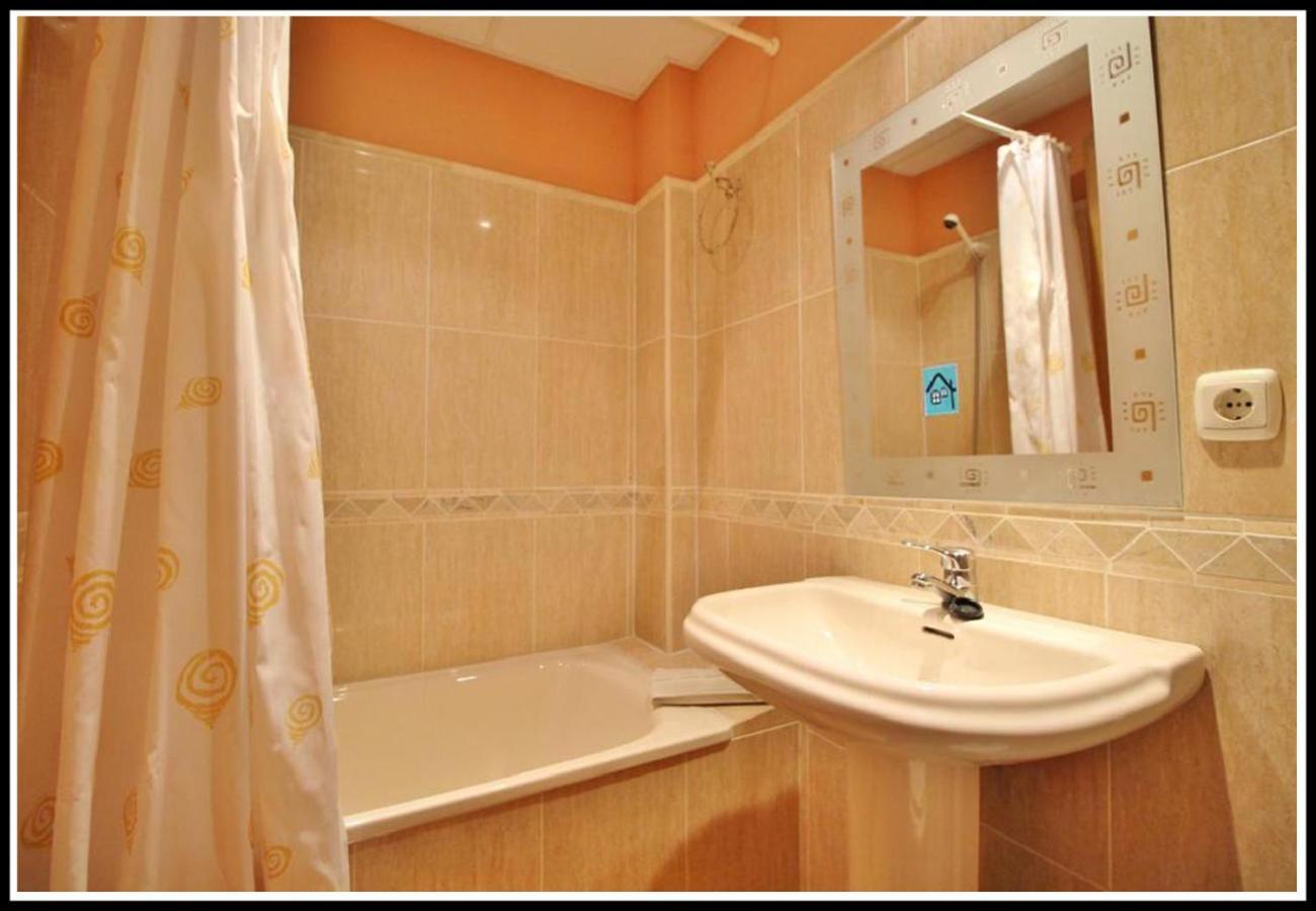 Villas Canada Torrox Dış mekan fotoğraf