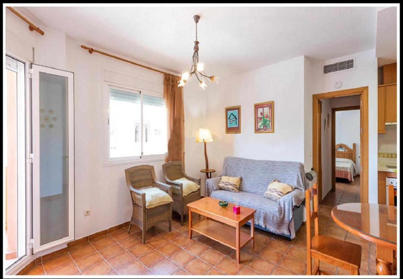 Villas Canada Torrox Dış mekan fotoğraf