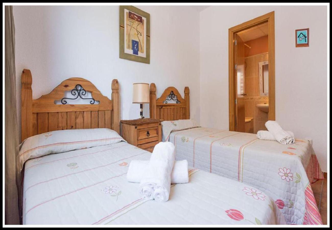Villas Canada Torrox Dış mekan fotoğraf