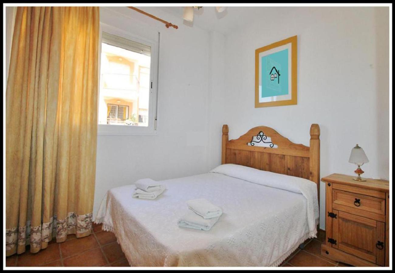 Villas Canada Torrox Dış mekan fotoğraf