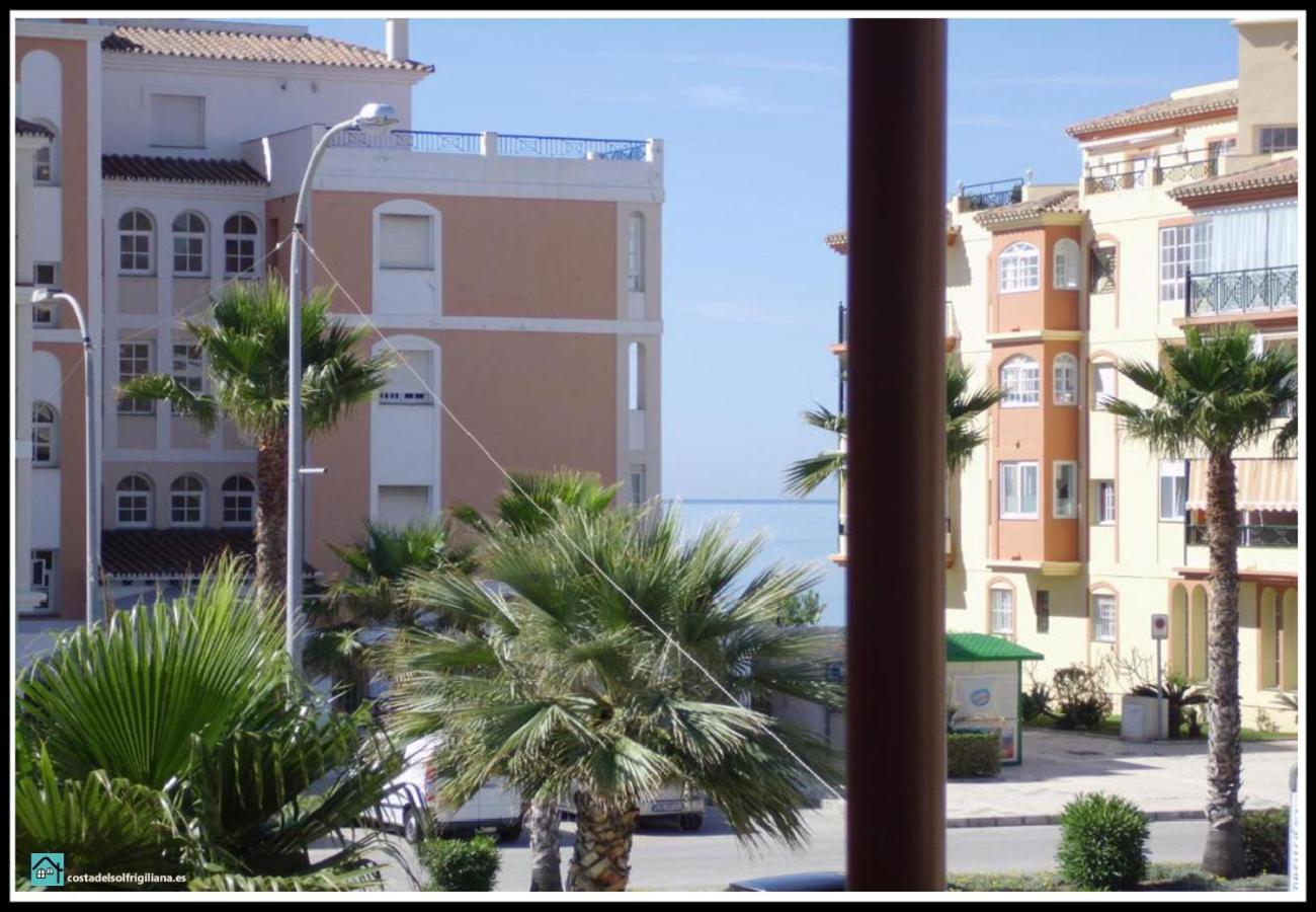 Villas Canada Torrox Dış mekan fotoğraf