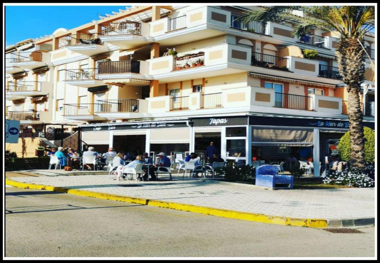 Villas Canada Torrox Dış mekan fotoğraf