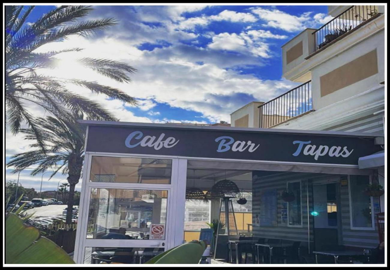 Villas Canada Torrox Dış mekan fotoğraf