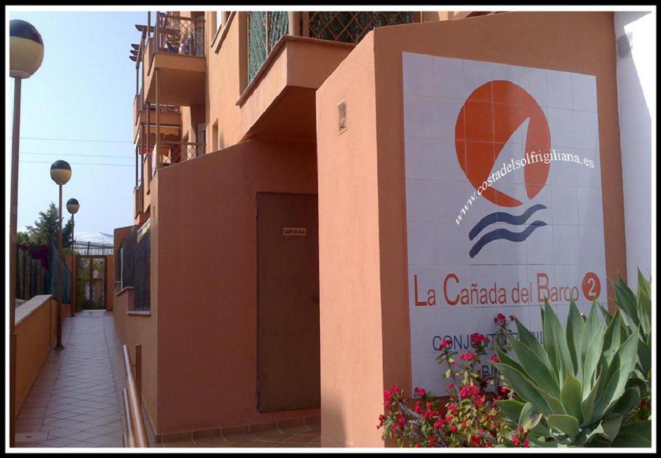 Villas Canada Torrox Dış mekan fotoğraf