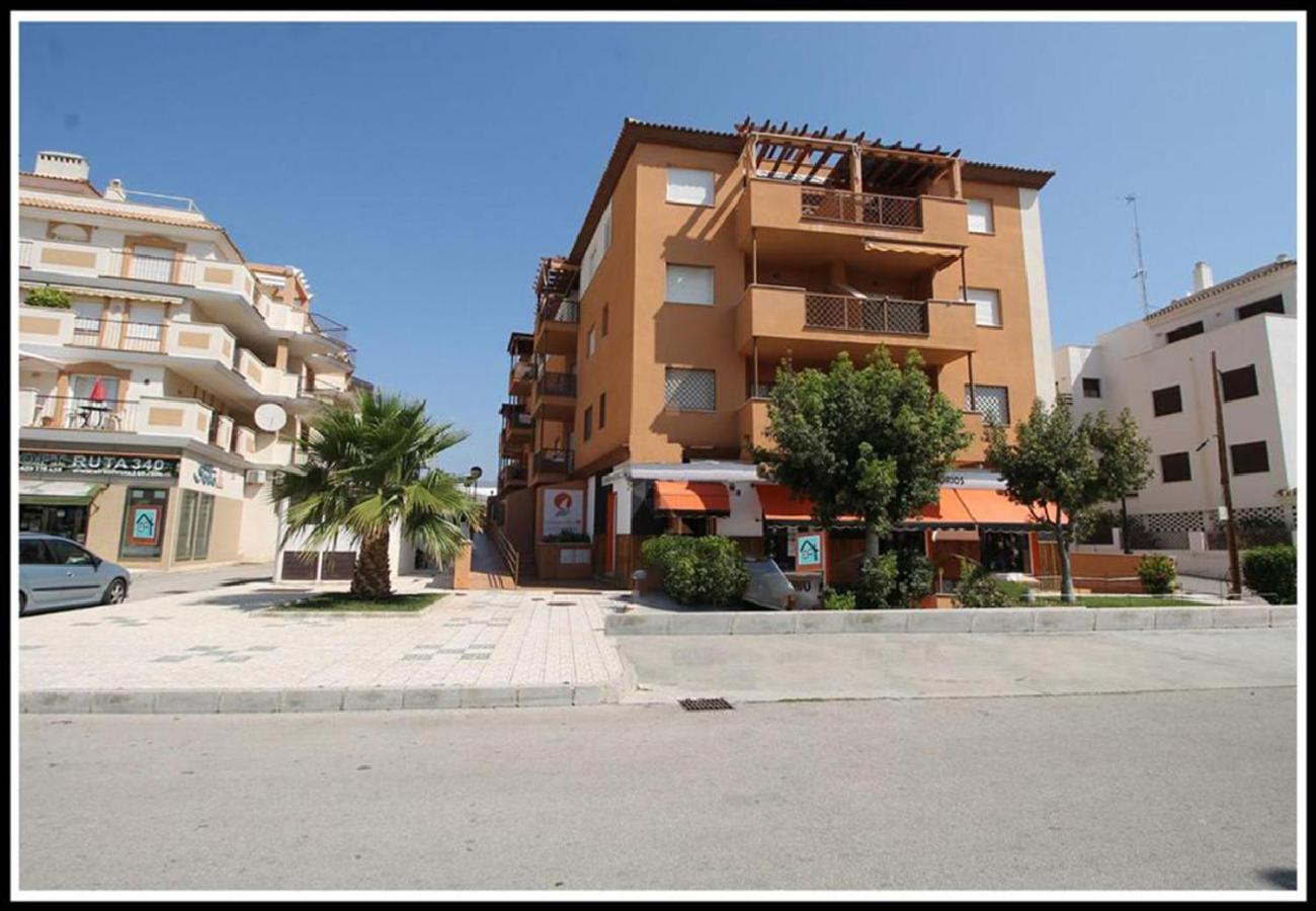 Villas Canada Torrox Dış mekan fotoğraf