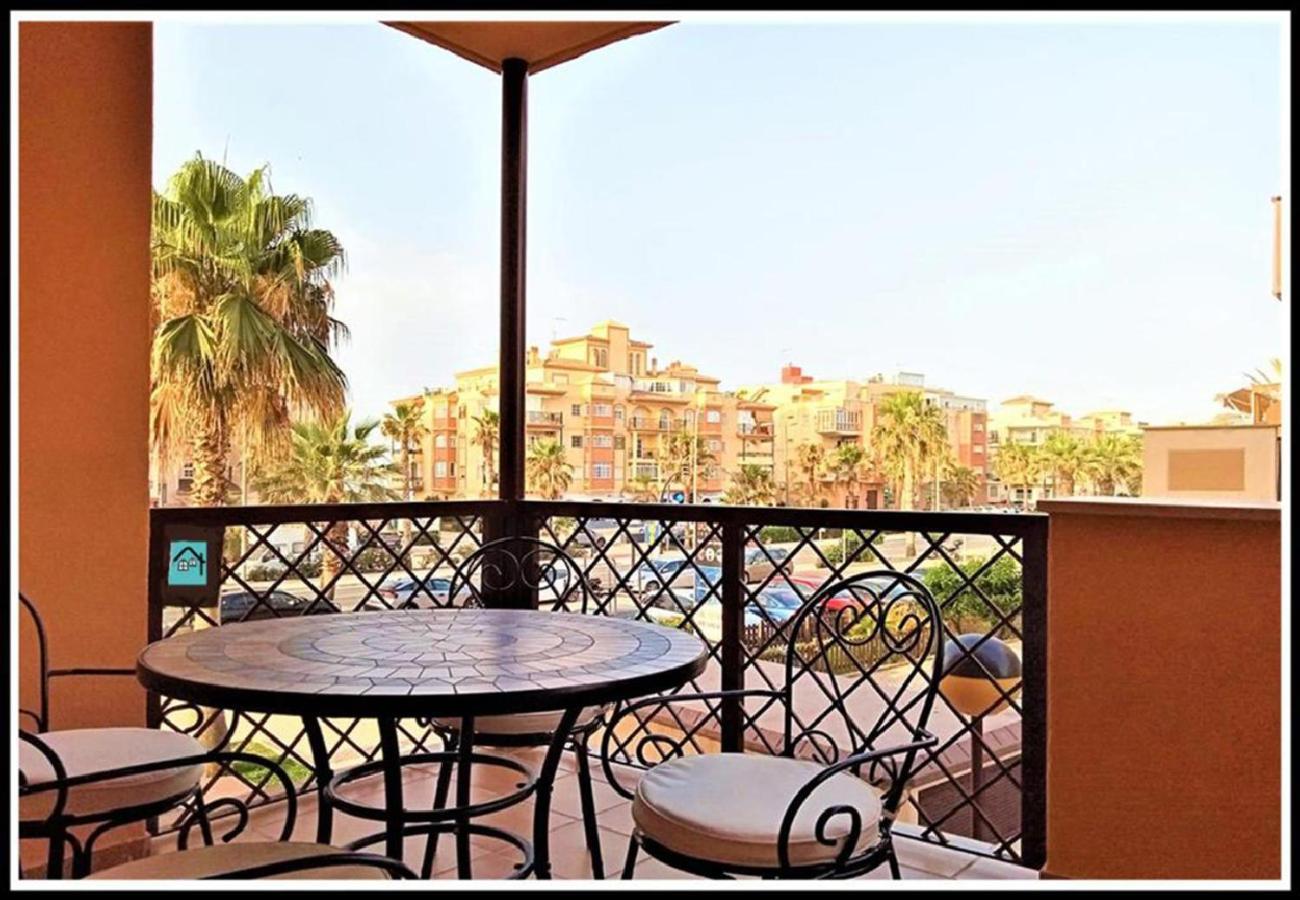 Villas Canada Torrox Dış mekan fotoğraf