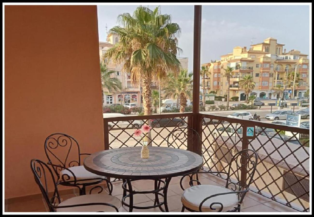 Villas Canada Torrox Dış mekan fotoğraf